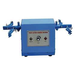 Shaking Wrist Machine