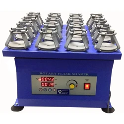 Shaker Rotary Flask