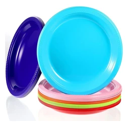 Dinner Acrylic Plates