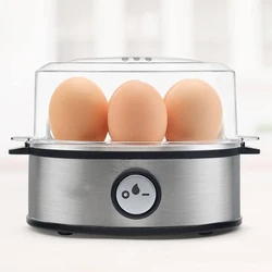 Electric Egg Cooker