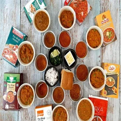 Pav Bhaji Natural Masala
