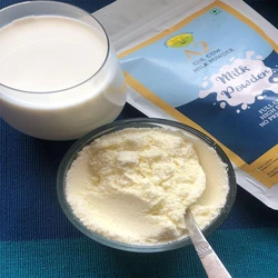 Milk Cream Powder