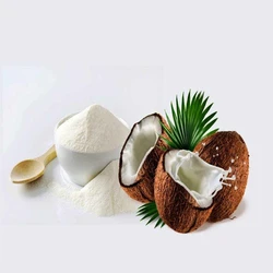 Coconut White Milk Powder