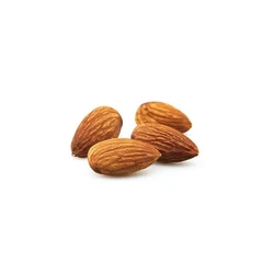 Organic Almonds Nuts
