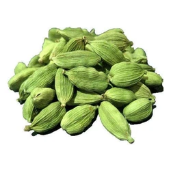 Natural Green Cardamom