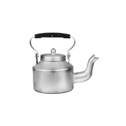 Aluminium Metal Kettle