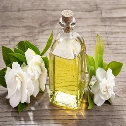 Gardenia Flowers Oil