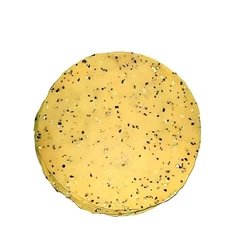 Salty Moong Dal Papad
