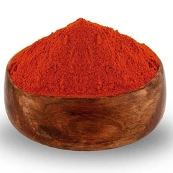 Common Chilli Powder