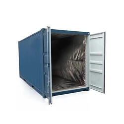Metal Insulated Containers