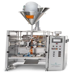 Chili Powder Packaging Machine