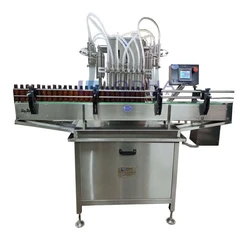 Jar Filling Machine