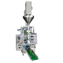 Pneumatic Auger Machine