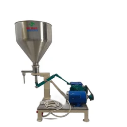 Mehandi Packing Machine