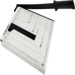 Paper Cutting Machine