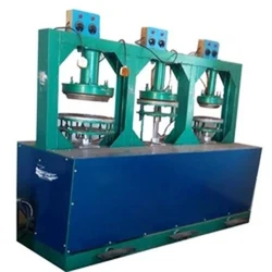 Areca Plate Machine