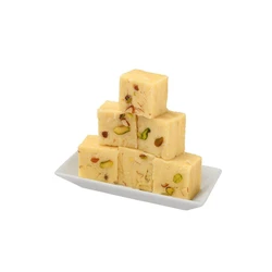 Ghee Soan Papdi 