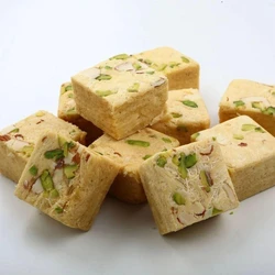 Soan Papdi Sweet 