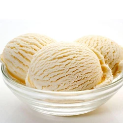 Vanilla Ice Cream 