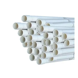 Electrical PVC Pipe
