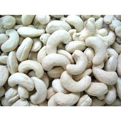 White Organic Cashew