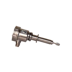 Grain Level Switch