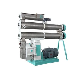 Feed Pellet Mill