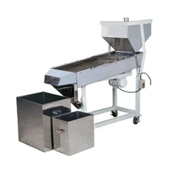 Grain Filter Machine