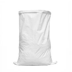 HDPE Plain Bag