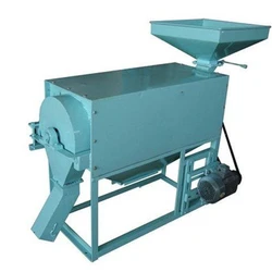 Wheat Cleaning Machine
