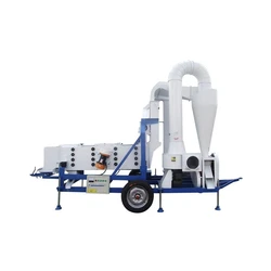 Wheat Cleaning Equipment