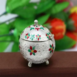 Handmade Kumkum Box