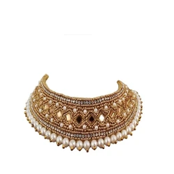 Zari Fashion Jewellery