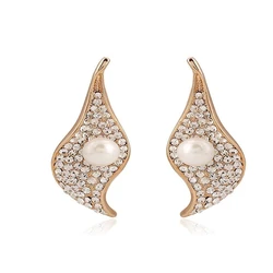 Costume Jewellery Earrings