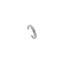 Half Inch Metal Cuff