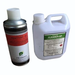 Dye Penetrant Chemical