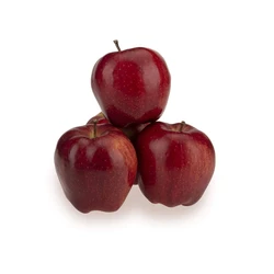 Red Apple Fruit