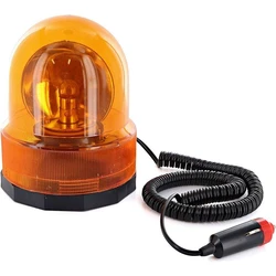 Emergency Warning Light