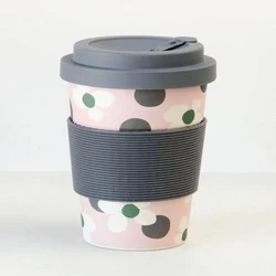 Hdpe Cup Bottle — Eco friendly leak proof water use