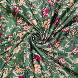 Jacquard Printed Fabric
