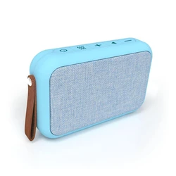Rectangular Sound Speaker