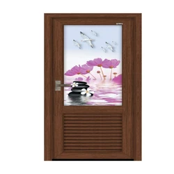 Designer Pvc Doors