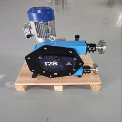 Hose Peristaltic Pump
