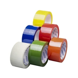Adhesive Self Tapes