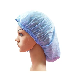 Surgical Non Woven Cap
