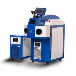 Jewelry Soldering Machine
