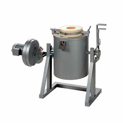 Copper Melting Furnace
