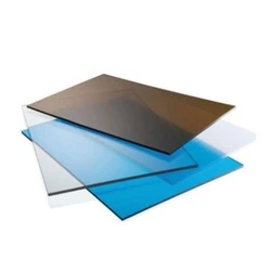 Polycarbonate Compact Sheets
