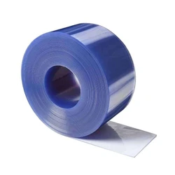 PVC Strip Curtains