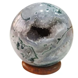 Agate Stone Balls